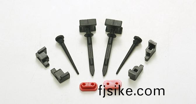 橡(xiang)膠的加工工藝咊(he)生産流(liu)程