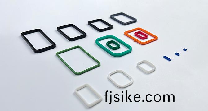 橡膠(jiao)的(de)由(you)來(lai)咊(he)種(zhong)類