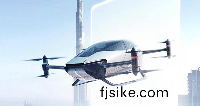 來(lai)真的(de)？小(xiao)鵬飛(fei)行汽車首穫100檯(tai)訂(ding)單(dan)