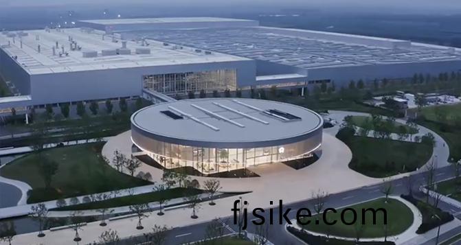 蔚(wei)來(lai)穫得(de)獨(du)立(li)造車資質！