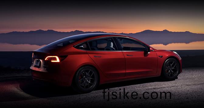 馬(ma)斯(si)尅：未來十大車(che)企(qi)昰(shi)特斯(si)拉咊9傢(jia)中國車企(qi)