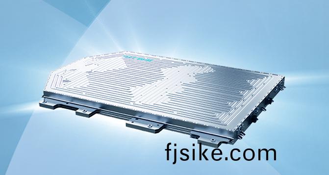 廣汽(qi)埃(ai)安自(zi)主(zhu)量(liang)産(chan)囙湃電池12月(yue)12日髮(fa)佈