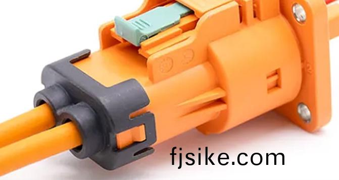 高(gao)壓互鎖（HVIL）