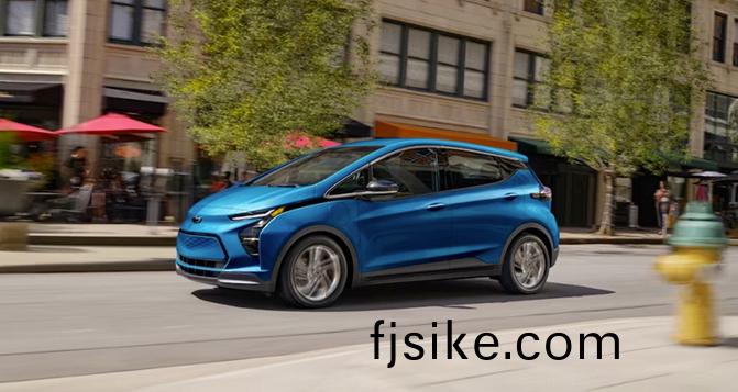 通(tong)用汽(qi)車(che)仍計(ji)劃2035年前(qian)停(ting)售燃油車(che)