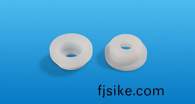 固態(tai)硅(gui)橡(xiang)膠(jiao)的(de)特點(dian)