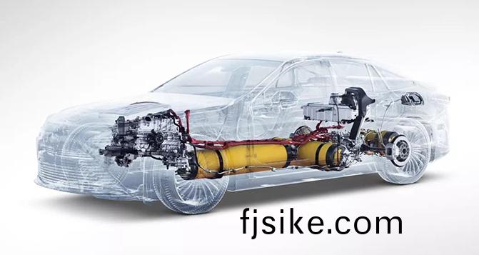 氫(qing)能燃料電(dian)池的成本分(fen)析(xi)與(yu)傚益(yi)研究(jiu)