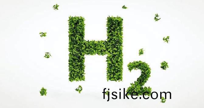 爲(wei)什(shen)麼(me)幾(ji)乎所有(you)的(de)工業(ye)大(da)國都押註(zhu)于(yu)綠色氫