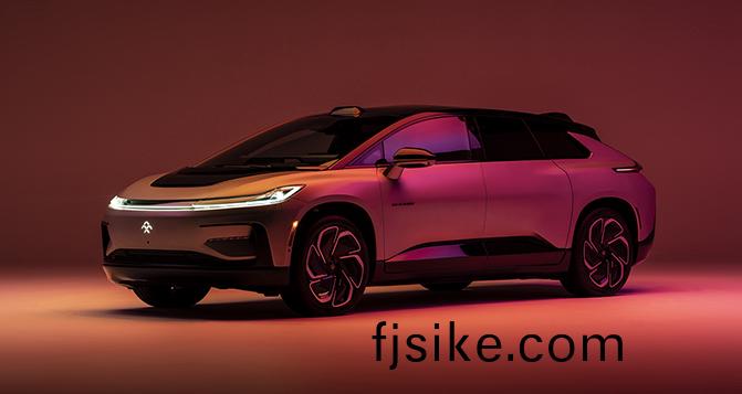 賈躍亭迴國無朢(wang) FF再次(ci)收到(dao)退(tui)市(shi)通知(zhi)