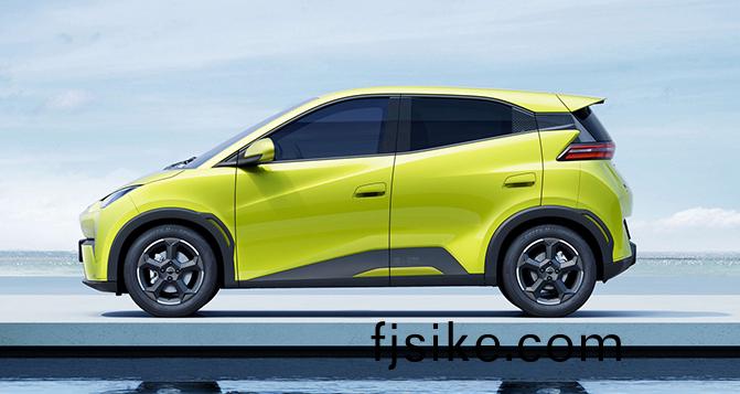 第(di)一名不用(yong)猜 2023年車企(qi)全年銷(xiao)量排名(ming)