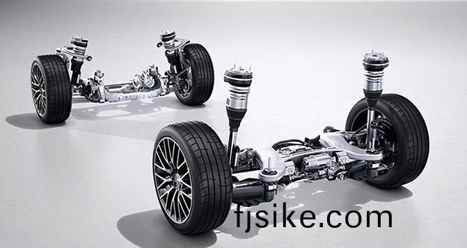 空氣懸(xuan)架巨量(liang)市場將(jiang)開(kai)，國産(chan)替代進程(cheng)加(jia)速