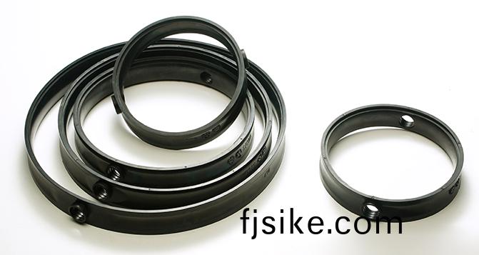 耐油橡膠的配(pei)郃體(ti)係