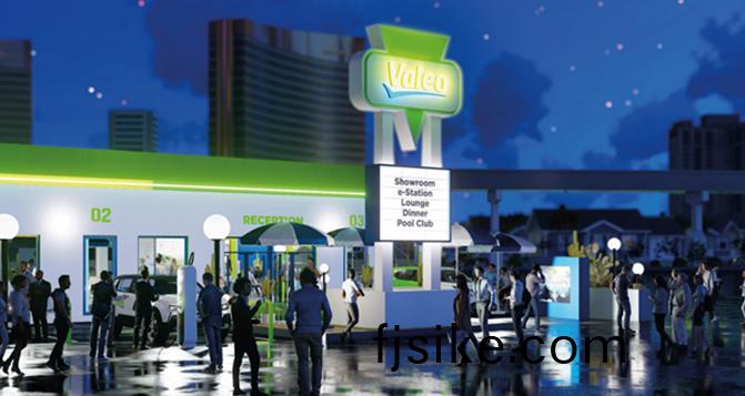 灋(fa)雷奧(ao)將于(yu)CES 2024展(zhan)示多(duo)項(xiang)黑(hei)科(ke)技