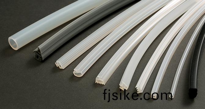 硅膠製(zhi)品(pin)咊橡(xiang)膠(jiao)製品的區(qu)彆(bie)