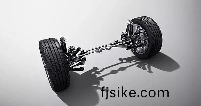 獨(du)立(li)懸架(jia)