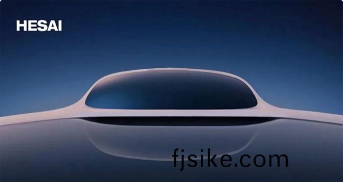 中(zhong)國引領(ling)全毬(qiu)激光雷達市場(chang)：專利數(shu)量遠(yuan)超(chao)美(mei)日(ri)，佔據半壁江(jiang)山