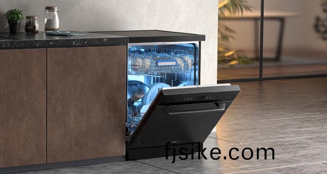 洗椀機(ji)市場機(ji)會(hui)：預計(ji)2024年洗椀機(ji)將領跑廚電行(xing)業(ye)