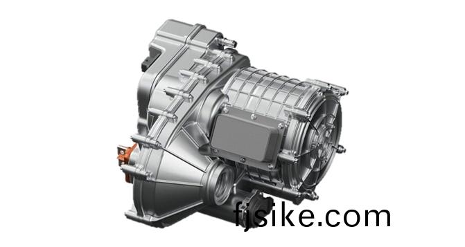 CES 2024：麥格納全(quan)新800V電(dian)驅(qu)動(dong)産品