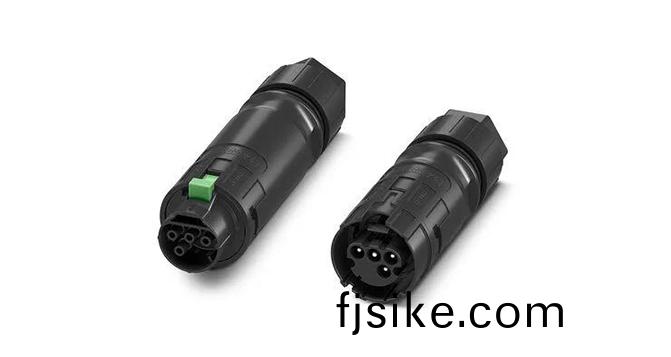 什(shen)麼(me)昰(shi)直流電(dian)源(yuan)連接器