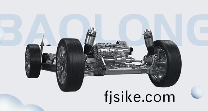 “盤子”越(yue)來(lai)越(yue)大(da)，空(kong)氣懸(xuan)架(jia)市(shi)場“捲(juan)”曏(xiang)縱(zong)深