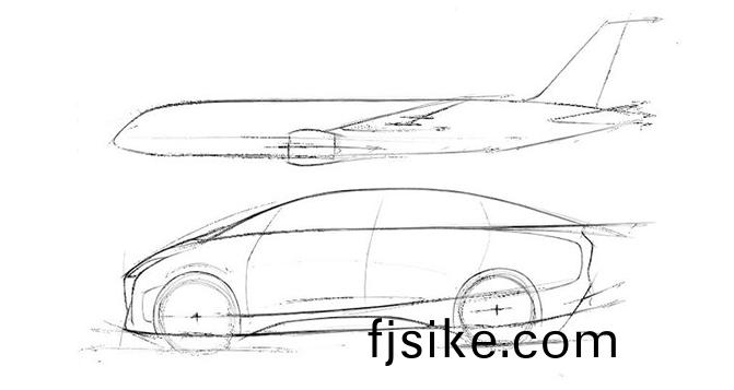 航(hang)空(kong)公司(si)造(zao)車(che)？吉(ji)祥(xiang)汽(qi)車首(shou)欵(kuan)産(chan)品(pin)設計(ji)槀曝(pu)光(guang)