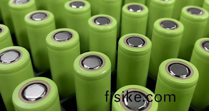 新(xin)型(xing)鋰電池(chi)5分鐘(zhong)內完成(cheng)充電