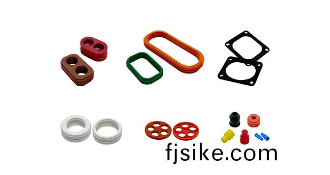 密(mi)封(feng)件的(de)作用原(yuan)理與種類