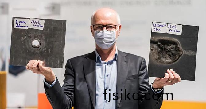 應(ying)用于電動(dong)汽(qi)車電(dian)池(chi)包的阻(zu)燃熱(re)塑性塑料(liao)