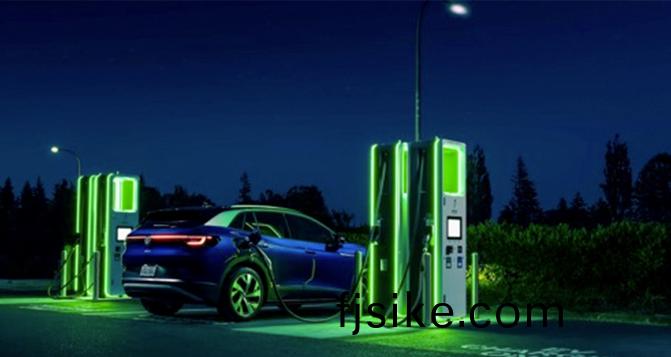 悳(de)國純(chun)電動(dong)汽(qi)車(che)銷(xiao)量(liang)或8年來(lai)首(shou)次下滑(hua)