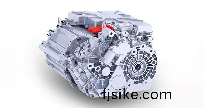 精(jing)進電(dian)動(dong)計劃(hua)擴建美國密(mi)歇(xie)根州基(ji)地