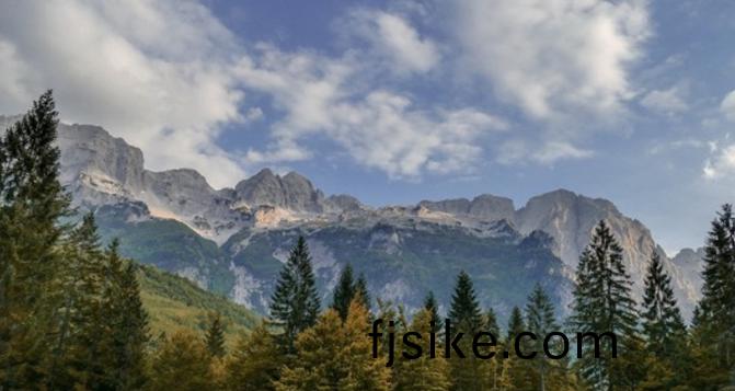 阿(a)爾巴(ba)尼亞髮現全(quan)毬(qiu)最大天(tian)然氫儲(chu)層(ceng)