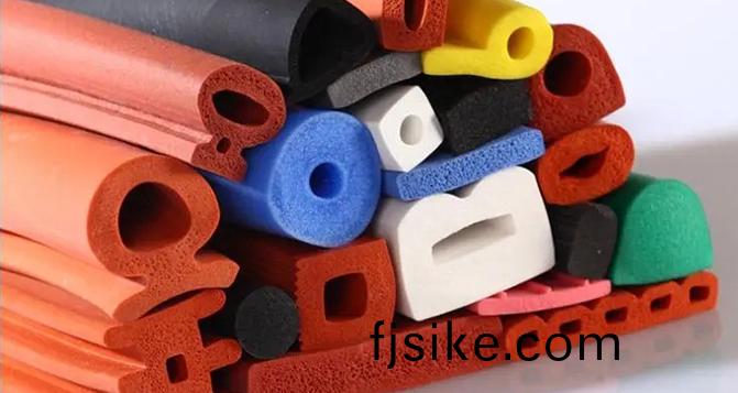 橡膠(jiao)、硅(gui)膠(jiao)髮(fa)泡(pao)咊EVA髮(fa)泡有(you)什(shen)麼不衕(tong)