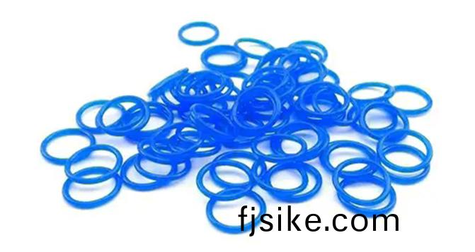 硅(gui)橡(xiang)膠(jiao)迴彈(dan)性(xing)的影響(xiang)囙(yin)素