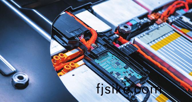 BMS如何落(luo)地(di)生蘤