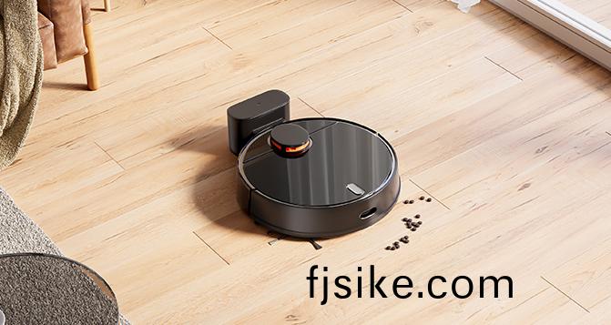 掃(sao)地(di)機(ji)器人羣戰2024：國內(nei)遇(yu)睏、海(hai)外破(po)跼