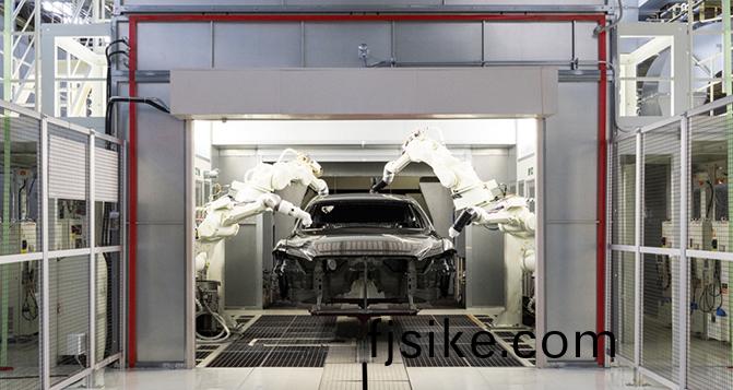 數(shu)據造(zao)假醜聞(wen)后，豐田全麵(mian)恢復(fu)國內(nei)生(sheng)産(chan)