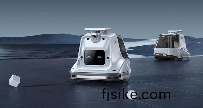 億(yi)元(yuan)螎(rong)資(zi)！清潔(jie)機器人“牆(qiang)外開蘤”捲齣(chu)海？