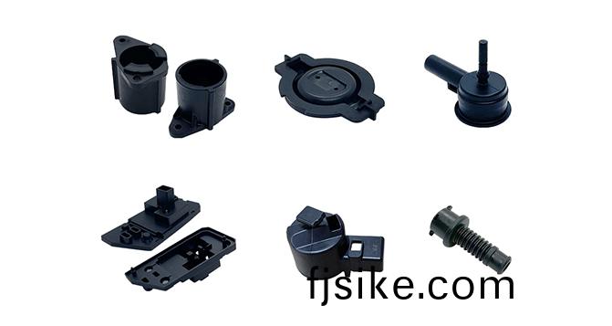 哪種硅膠導(dao)電性(xing)好(hao)