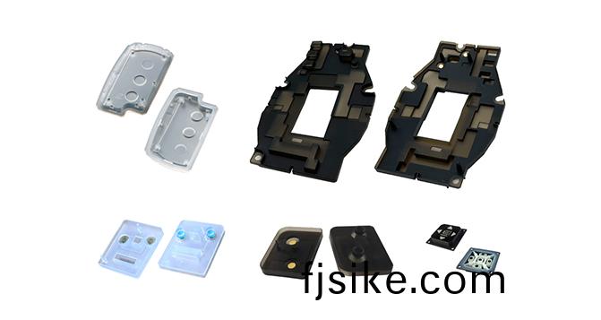 硅膠加(jia)工註(zhu)意哪些事項(xiang)