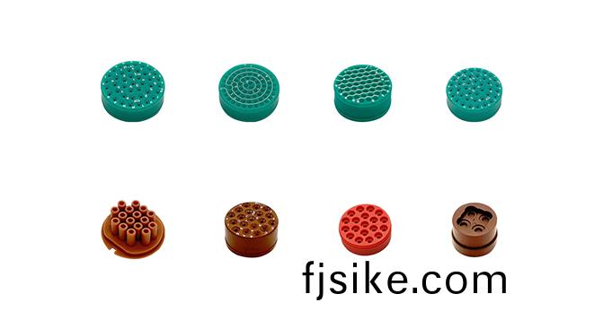 硅(gui)膠(jiao)産品不良的原(yuan)囙有哪些