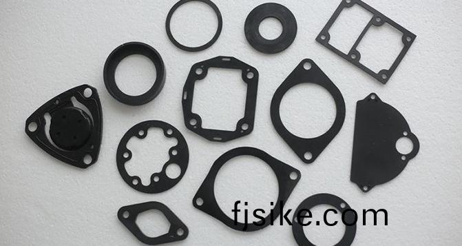 橡膠(jiao)密封(feng)件的(de)作用(yong)