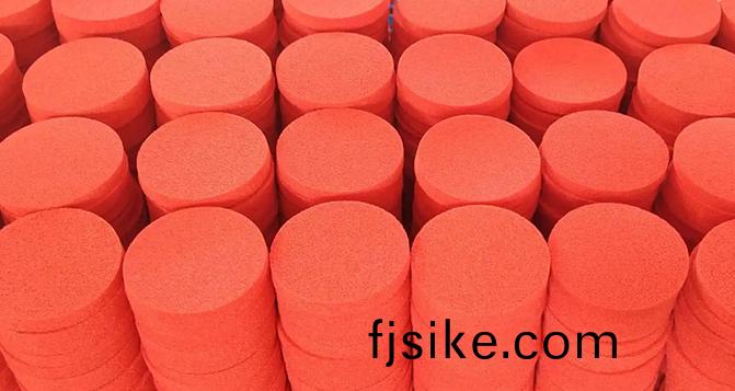 海(hai)緜橡(xiang)膠(jiao)的生(sheng)産(chan)製造(zao)方灋