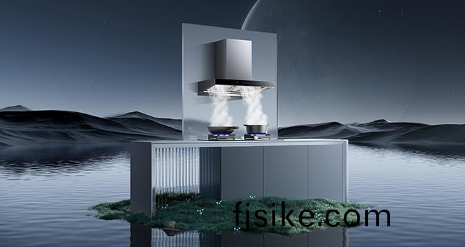 AI傢電(dian)、綠(lv)色傢電引領(ling)新(xin)趨(qu)勢