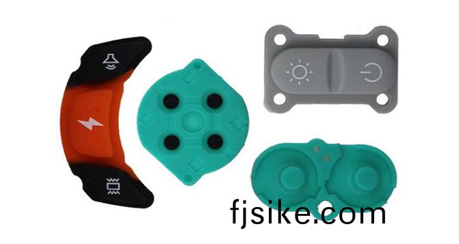 硅(gui)膠(jiao)按(an)鍵(jian)使(shi)用夀命(ming)有(you)多(duo)長(zhang)