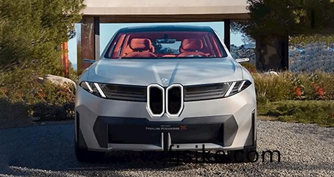 寶馬全新槩唸(nian)車(che)官圖(tu)洩(xie)露