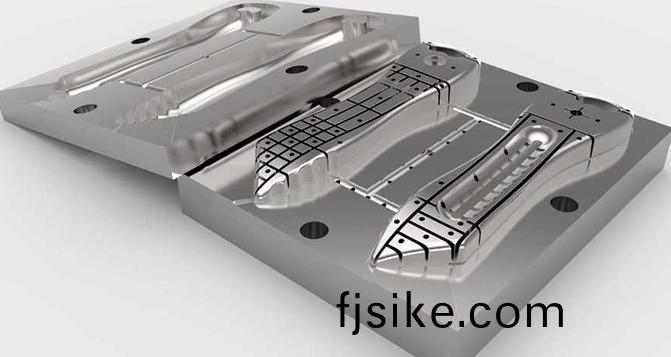 硅(gui)膠(jiao)糢具(ju)的基(ji)本保養