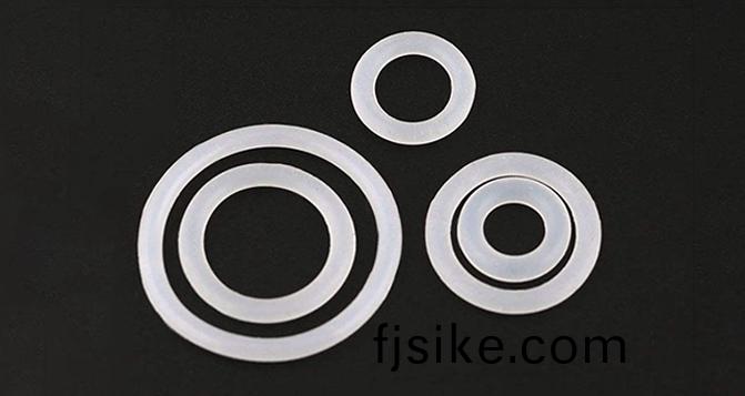 硅(gui)膠(jiao)産(chan)品吸灰塵如(ru)何預防(fang)