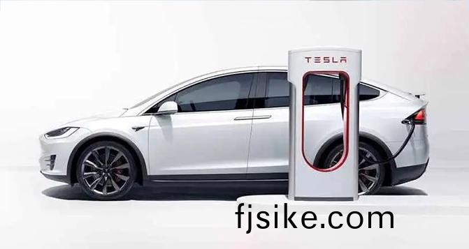 寧悳(de)時代與特斯拉郃作(zuo)開(kai)髮快(kuai)充電池