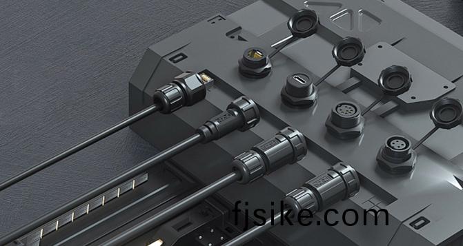 2024年影響(xiang)連(lian)接器的五(wu)大趨(qu)勢