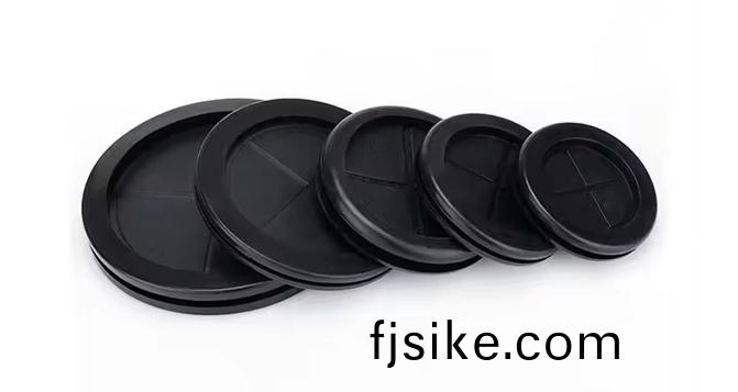 橡膠(jiao)密(mi)封件的常(chang)用分類(lei)