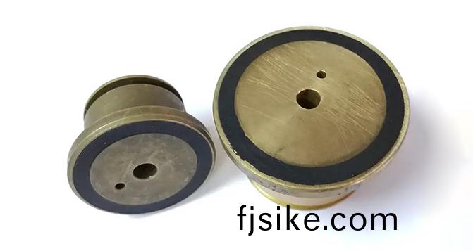 橡膠(jiao)包(bao)銅(tong)件(jian)有哪(na)些